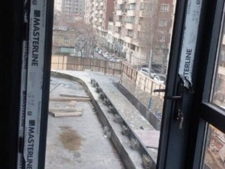 2 otaqlı yeni tikili - 28 May m. - 67 m²