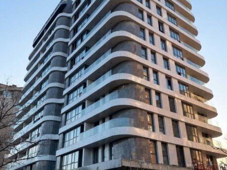 2 otaqlı yeni tikili - 28 May m. - 67 m²