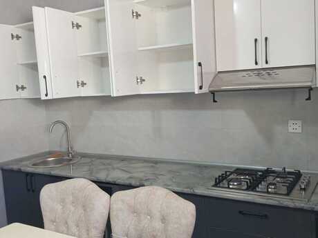 1 otaqlı yeni tikili - 28 May m. - 50 m²