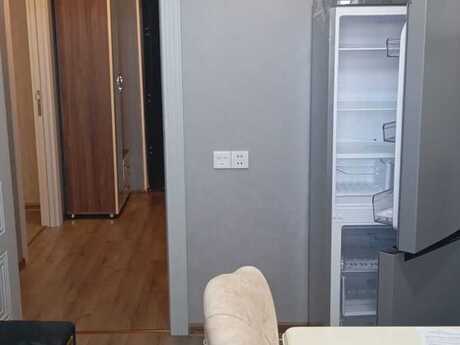 1 otaqlı yeni tikili - 28 May m. - 50 m²