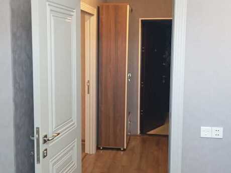1 otaqlı yeni tikili - 28 May m. - 50 m²