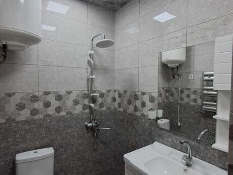 2 otaqlı yeni tikili - Masazır q. - 42 m²