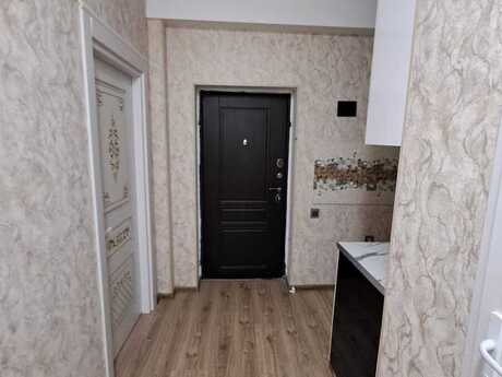 2 otaqlı yeni tikili - Masazır q. - 42 m²