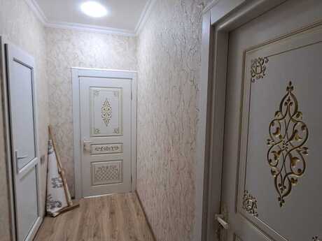 2 otaqlı yeni tikili - Masazır q. - 42 m²