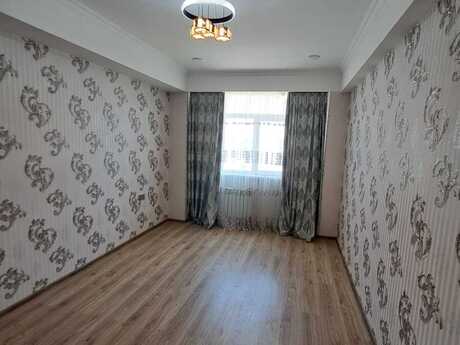 2 otaqlı yeni tikili - Masazır q. - 42 m²