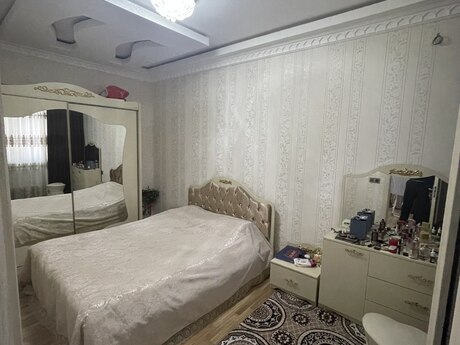 2 otaqlı yeni tikili - Masazır q. - 60 m²