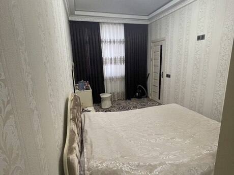 2 otaqlı yeni tikili - Masazır q. - 60 m²