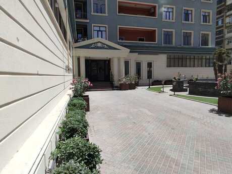 4 otaqlı mənzil, 185 m², Nəsimi: 630 000 ₼ 5