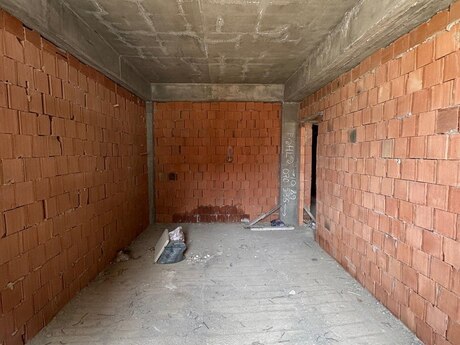 2 otaqlı yeni tikili - Masazır q. - 69 m²