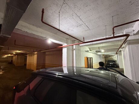 Obyekt - Nizami m. - 85 m²