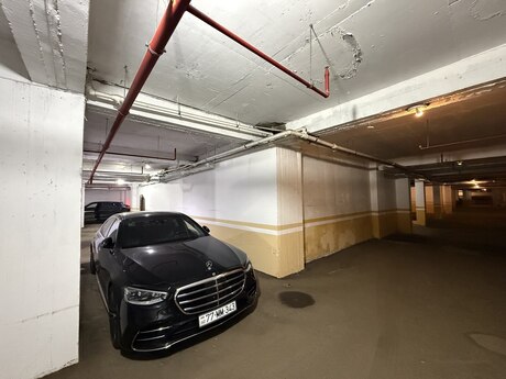Obyekt - Nizami m. - 85 m²