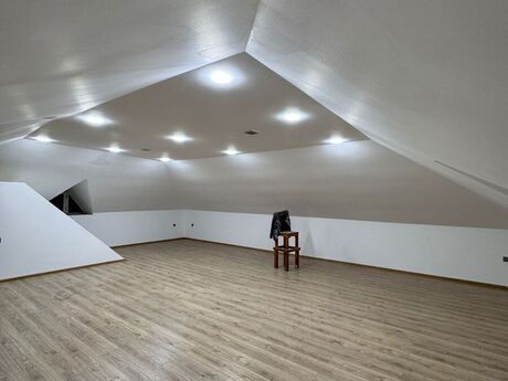 Obyekt - Qaraçuxur q. - 150 m²
