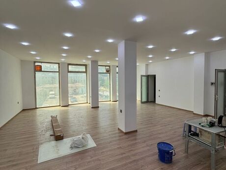 Obyekt - Qaraçuxur q. - 150 m²