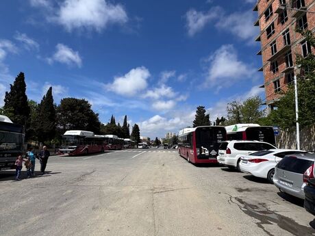Obyekt - Qaraçuxur q. - 150 m²