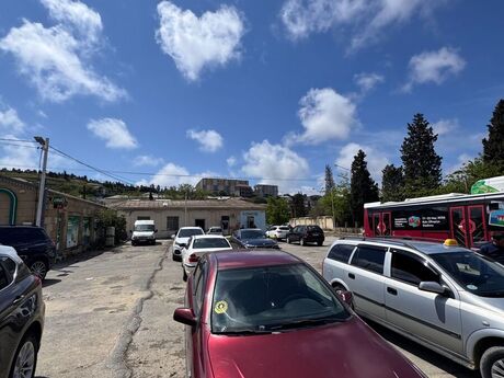Obyekt - Qaraçuxur q. - 150 m²