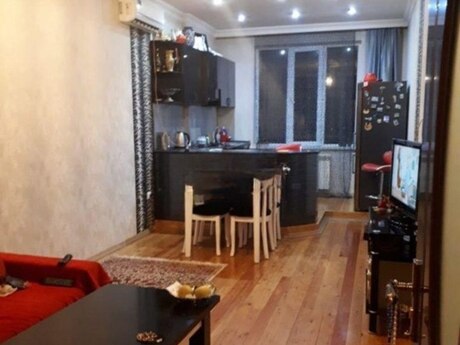 2 otaqlı yeni tikili - 20 Yanvar m. - 70 m²