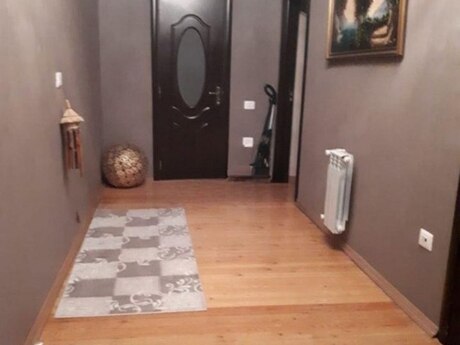 2 otaqlı yeni tikili - 20 Yanvar m. - 70 m²