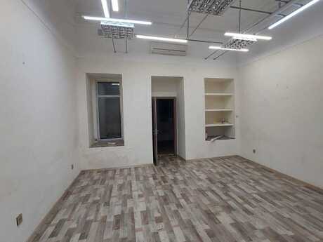 Obyekt - İçəri Şəhər m. - 100 m²