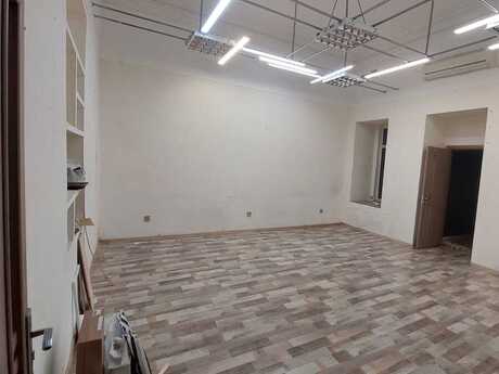 Obyekt - İçəri Şəhər m. - 100 m²