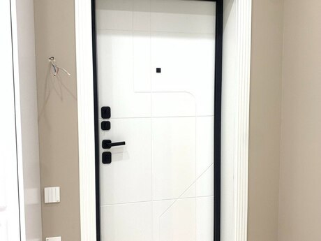 3 otaqlı mənzil, 121 m², Nəriman Nərimanov: 460 000 ₼ 5