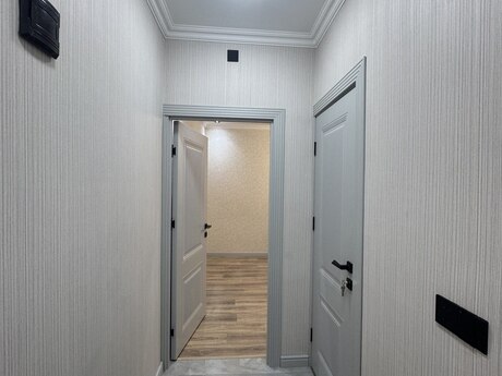 2 otaqlı köhnə tikili - Memar Əcəmi m. - 55 m²