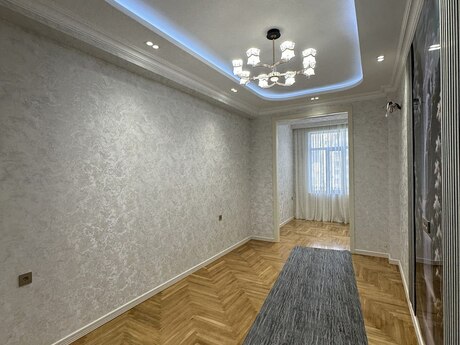 2 otaqlı yeni tikili - Xırdalan - 60 m²