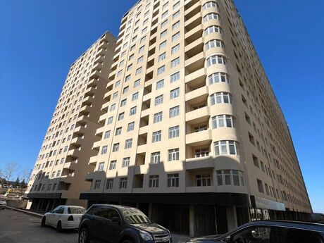2 otaqlı yeni tikili - Xırdalan - 47 m²