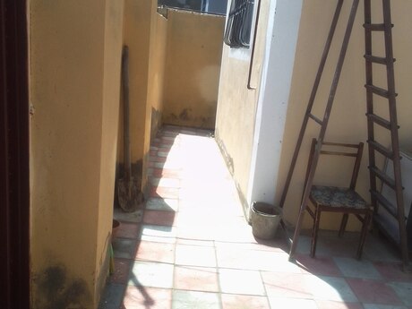 2 otaqlı həyət evi/bağ evi - Sumqayıt - 38 m²