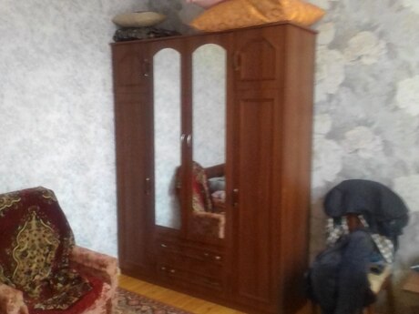 2 otaqlı həyət evi/bağ evi - Sumqayıt - 38 m²
