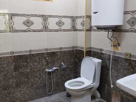 7 otaqlı həyət evi/bağ evi - Qəbələ - 220 m²