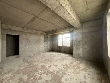 3 otaqlı yeni tikili - Nəriman Nərimanov m. - 145 m²