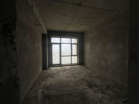 3 otaqlı yeni tikili - Nəriman Nərimanov m. - 145 m²