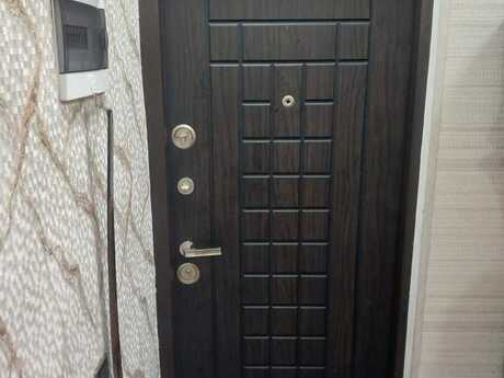 3 otaqlı köhnə tikili - Əhmədli q. - 90 m²