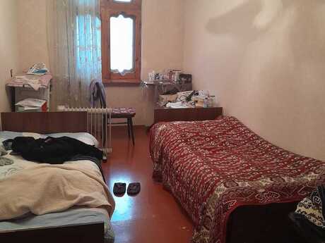 3 otaqlı köhnə tikili - Sumqayıt - 68 m²