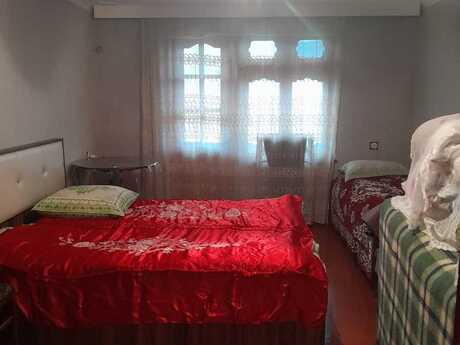 3 otaqlı köhnə tikili - Sumqayıt - 68 m²