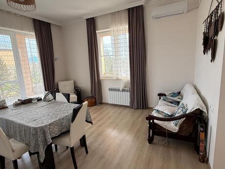 4 otaqlı həyət evi/bağ evi - Nardaran q. - 130 m²