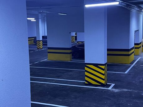 2 otaqlı yeni tikili - Saray q. - 84 m²