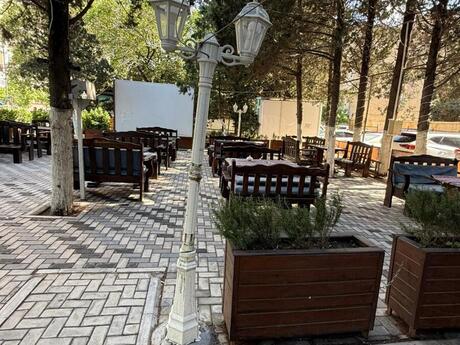 Obyekt - 20 Yanvar m. - 200 m²