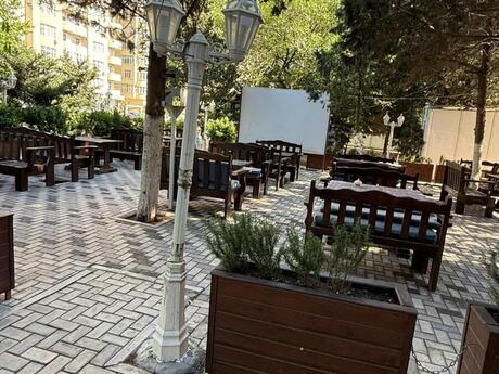 Obyekt - 20 Yanvar m. - 200 m²