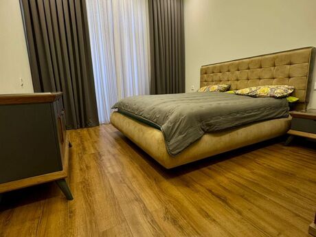3 otaqlı yeni tikili - 28 May m. - 108 m²