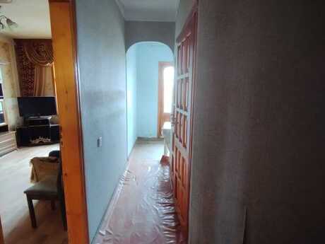 3 otaqlı mənzil, 85 m², İnşaatçılar: 155 000 ₼ 5