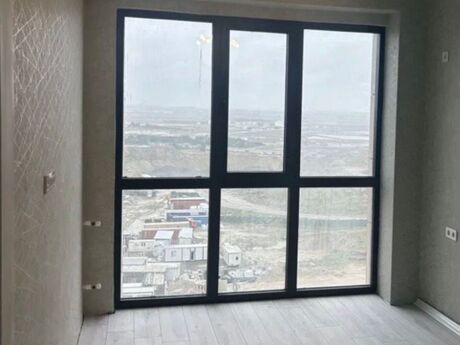 4 otaqlı yeni tikili - Zığ q. - 98 m²
