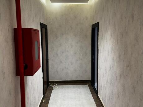 4 otaqlı yeni tikili - Zığ q. - 98 m²