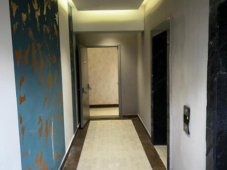 4 otaqlı yeni tikili - Zığ q. - 98 m²