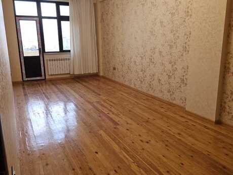 2 otaqlı yeni tikili - Əhmədli m. - 82 m²
