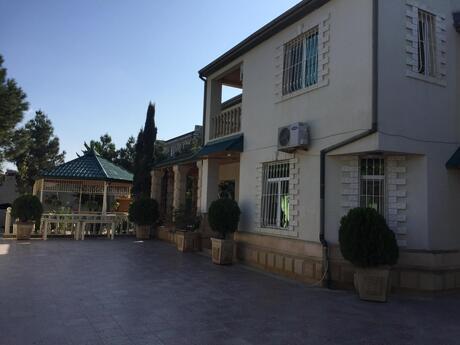 Elan №6143241 - Bakı, Buzovna q., 6 otaqlı, 225 m²