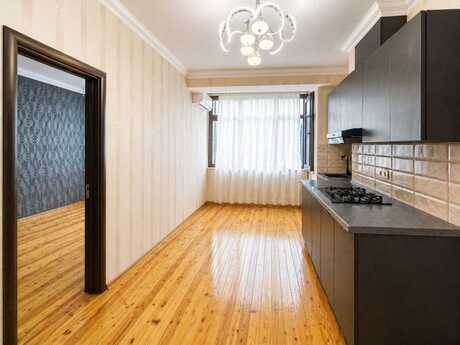 2 otaqlı yeni tikili - Əhmədli m. - 82 m²