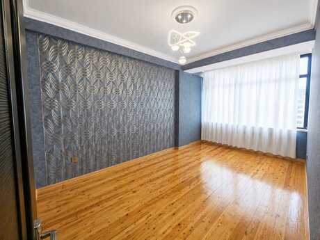2 otaqlı yeni tikili - Əhmədli m. - 82 m²