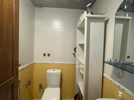 3 otaqlı yeni tikili - Elmlər Akademiyası m. - 120 m²