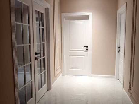 3 otaqlı yeni tikili - Sabunçu r. - 110 m²